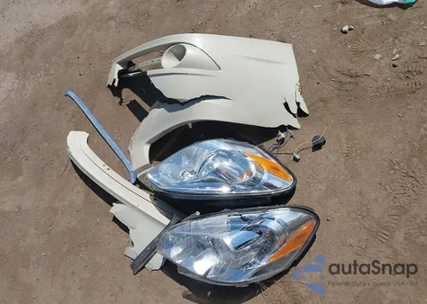 2011 Buick Lucerne Cxl from USA, damaged, VIN 1G4HC5EM5BU146078